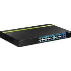 TRENDnet TPE TPE2840WS 28Port TPE2840WS