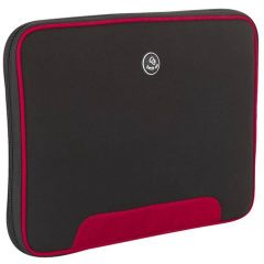 Tech air Z Series Z0311 Notebook sleeve 17.3 black TANZ0311V2