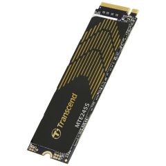 Transcend MTE245S SSD 500 GB internal TS500GMTE245S