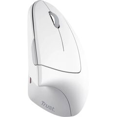 Trust Verto Mouse vertical righthanded optical 25132