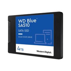 WD Blue SA510 WDS400T3B0A SSD 4 TB 2.5 WDS400T3B0A