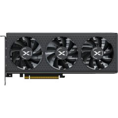 XFX Speedster QICK308 Radeon RX 7600 RX76PQICKBY