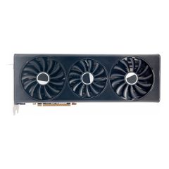 XFX Speedster QICK319 Radeon RX 7700 XT Black RX77TQICKB9