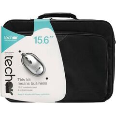 techair Notebook accessories bundle 14 15.6 TABUN29MV4