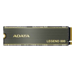 ADATA Legend 800 SSD 1000 GB internal M.2 ALEG8001000GCS