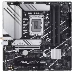 ASUS PRIME B760MA WIFI Motherboard 90MB1EL0M1EAY0