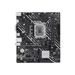 ASUS PRIME H610MK ARGB Motherboard 90MB1G90M0EAY0