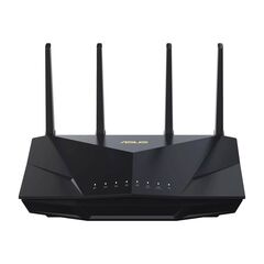 ASUS RTAX5400 Wireless router 4port switch 90IG0860MO9B00