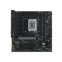 ASUS TUF GAMING B760MBTF WIFI Motherboard 90MB1G50M0EAY0