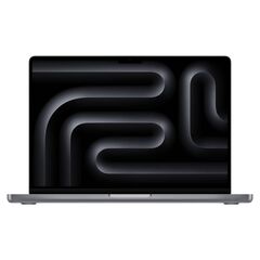 Apple MacBook Pro M3 M3 10core GPU 8 GB RAM 512 GB MTL73BA