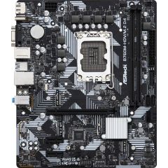 Asrock B760MHDVM.2 D4 90MXBL40A0UAYZ