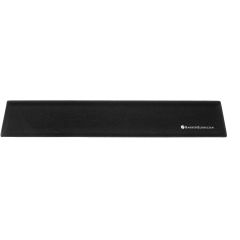 Bakker Elkhuizen Trapezium Wrist Rest Standard Keyboard BNETWRS