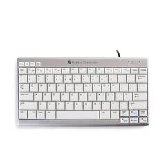Bakker Elkhuizen UltraBoard 950 Keyboard BNEU950US