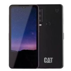 CAT S75 5G smartphone dualSIM RAM 6 GB CS75DABROENN