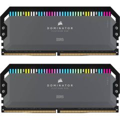 CORSAIR Dominator Platinum RGB CMT32GX5M2B6000Z30K