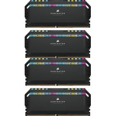 CORSAIR Dominator Platinum RGB CMT64GX5M4B6200C32