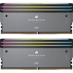 CORSAIR Dominator Titanium RGB CMP32GX5M2B6000Z30