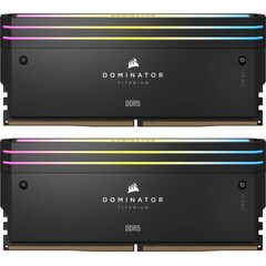 CORSAIR Dominator Titanium RGB CMP32GX5M2X7000C34