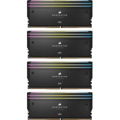 CORSAIR Dominator Titanium RGB CMP64GX5M4B6000C36