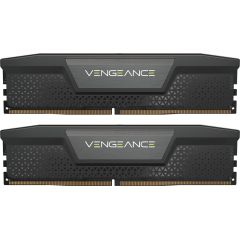 CORSAIR Vengeance DDR5 kit 64 GB CMK64GX5M2B6400C32