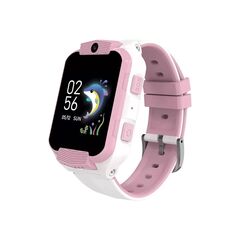 Canyon Kids Cindy KW41 Smart watch with strap CNEKW41WP