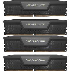 Corsair Vengeance CMK64GX5M4B6000C36