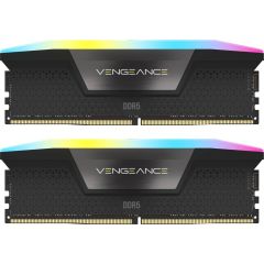 Corsair Vengeance RGB CMH32GX5M2B6000C36