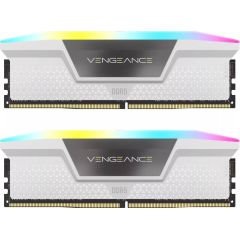 Corsair Vengeance RGB CMH32GX5M2B6000C36W