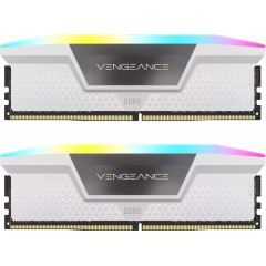 Corsair Vengeance RGB CMH32GX5M2E6000C36W