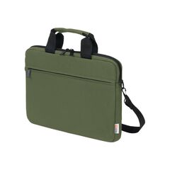 DICOTA Base XX carrying case 13 14.1 olive D31959