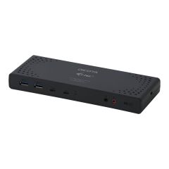 DICOTA itec Docking station USBC HDMI, DP D31952