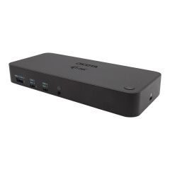 DICOTA itec Docking station USBC HDMI, DP GigE D31951