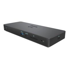 DICOTA itec Docking station USBC HDMI, DP GigE D31953
