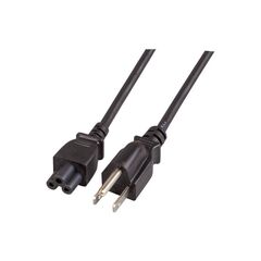 EFBElektronik Power cable 1.8 m black Canada, United EK497.1,8