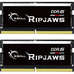 G.Skill Ripjaws DDR5 kit F55600S4040A16GX2RS