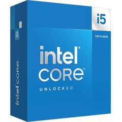 Intel Core i5 i514600K 3.5 GHz 14core BX8071514600K