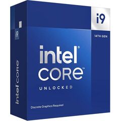 Intel Core i5 i914900KF 3.2 GHz 24core BX8071514900KF