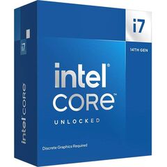 Intel Core i714700KF BX8071514700KF