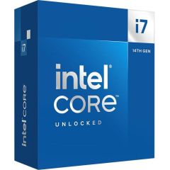 Intel Core i7 1714700K 3.4 GHz 20core BX8071514700K