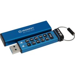 Kingston IronKey Keypad 200 USB flash drive IKKP20064GB