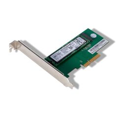 Lenovo ThinkStation M.2 SSD Adapter Interface 4XH0L08578