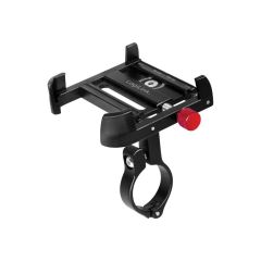 LogiLink Bike holder for mobile phone fit diameter 2.22 AA0147