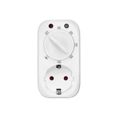 LogiLink ET0012 Socket switch wired ET0012