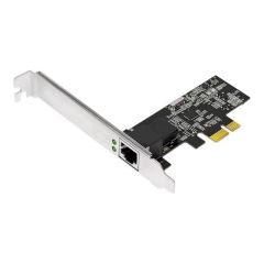 LogiLink Network adapter PCIe 2.1 low profile PC0087