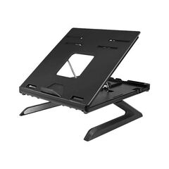 LogiLink Notebook stand with smartphone stand AA0133