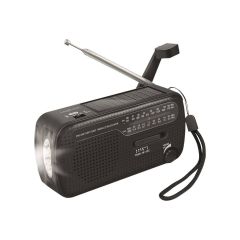 LogiLink Portable radio SP0061