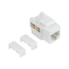 LogiLink Professional Modular insert CAT 6 UTP RJ45 NK4056