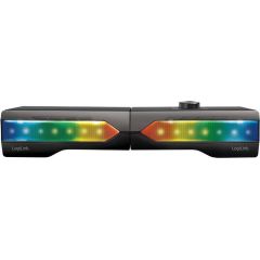 LogiLink Sound bar 2.0channel wireless Bluetooth 6 Watt SP0059