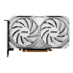 MSI GeForce RTX 4060 VENTUS 2X WHITE 8G OC V516030R