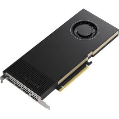 NVIDIA RTX A4000 Graphics card 16 GB 4X61E26089